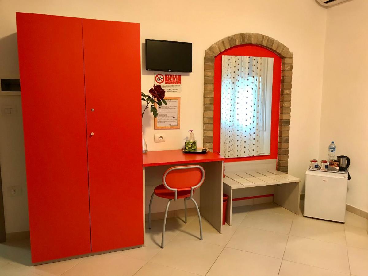 La Zia Acida Bed and Breakfast Ca Tiepolo Εξωτερικό φωτογραφία