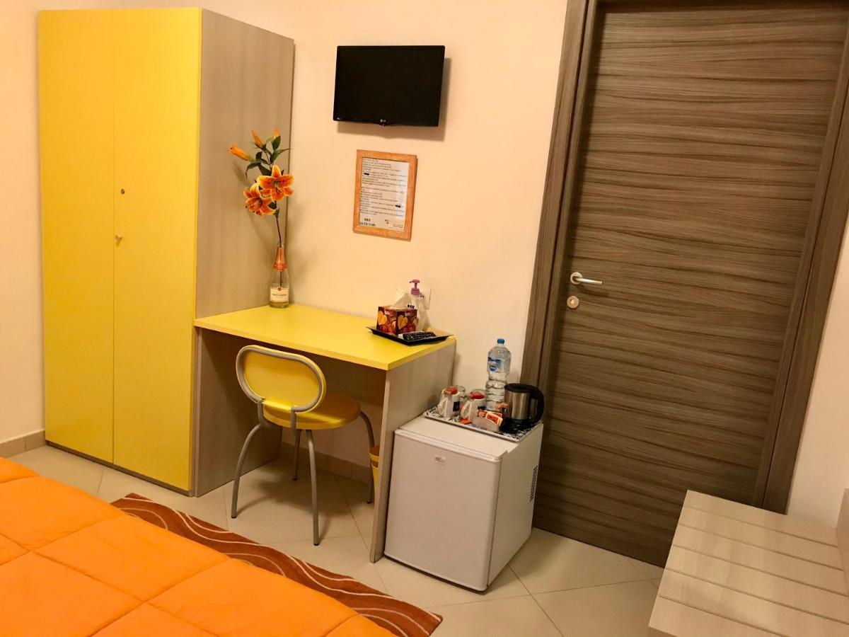 La Zia Acida Bed and Breakfast Ca Tiepolo Εξωτερικό φωτογραφία