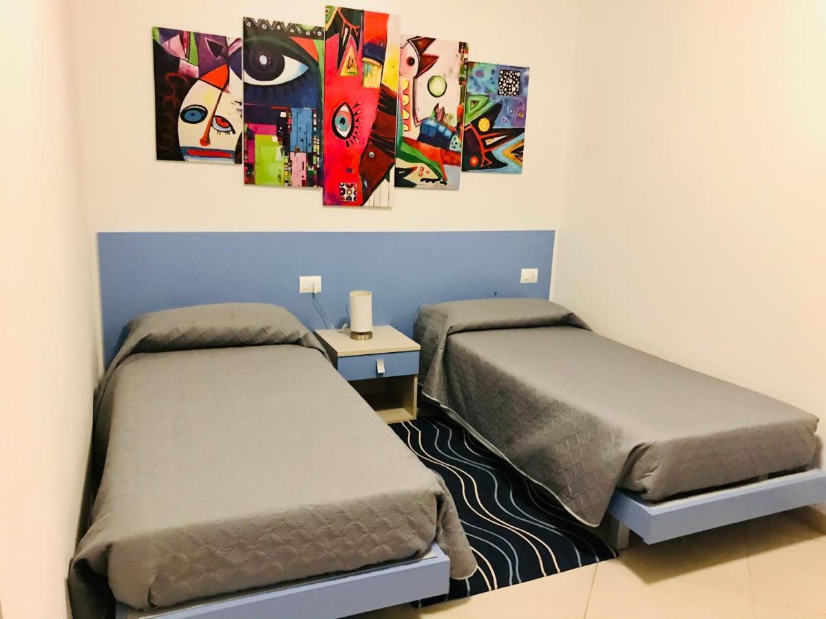 La Zia Acida Bed and Breakfast Ca Tiepolo Εξωτερικό φωτογραφία