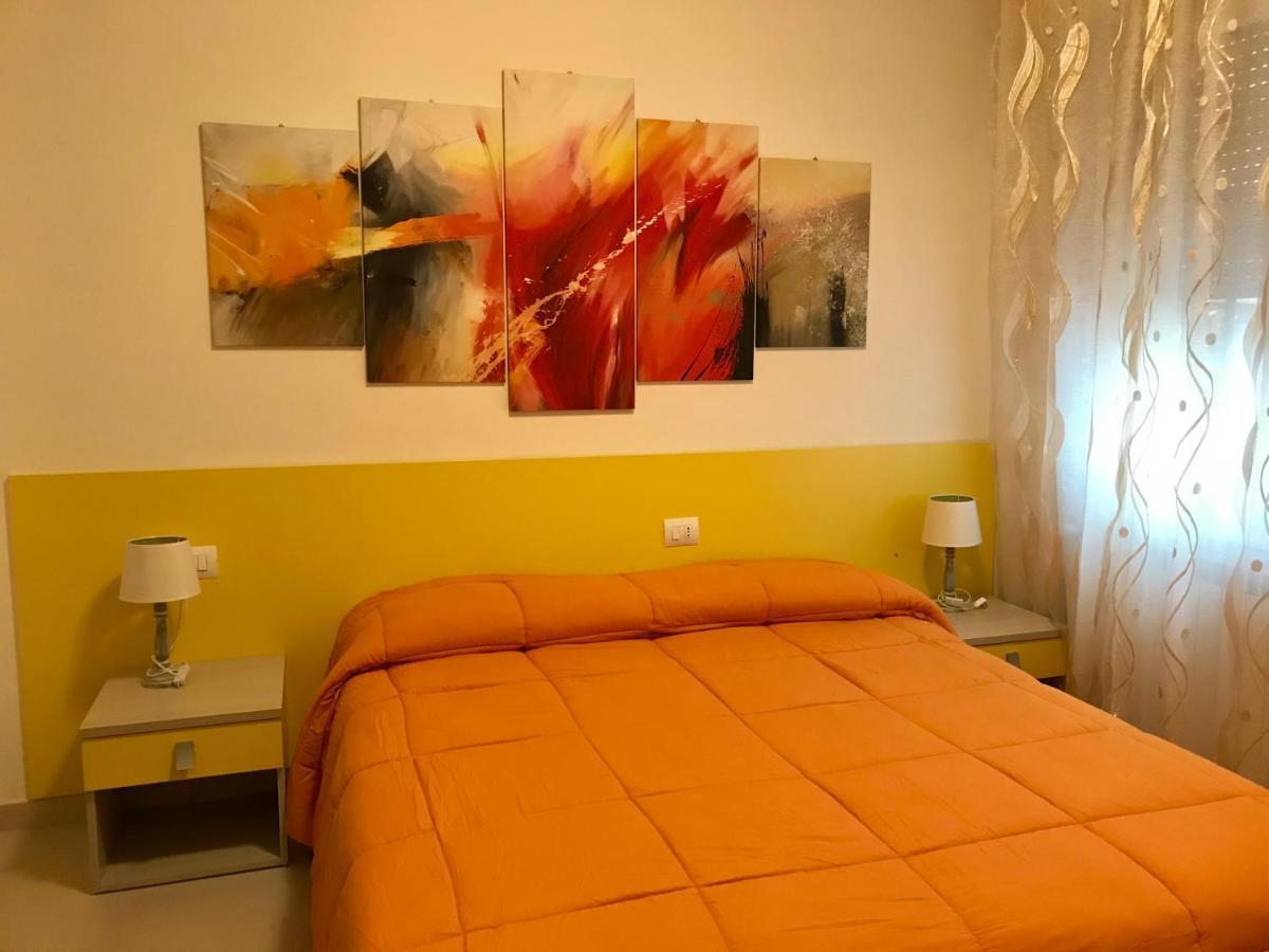La Zia Acida Bed and Breakfast Ca Tiepolo Εξωτερικό φωτογραφία