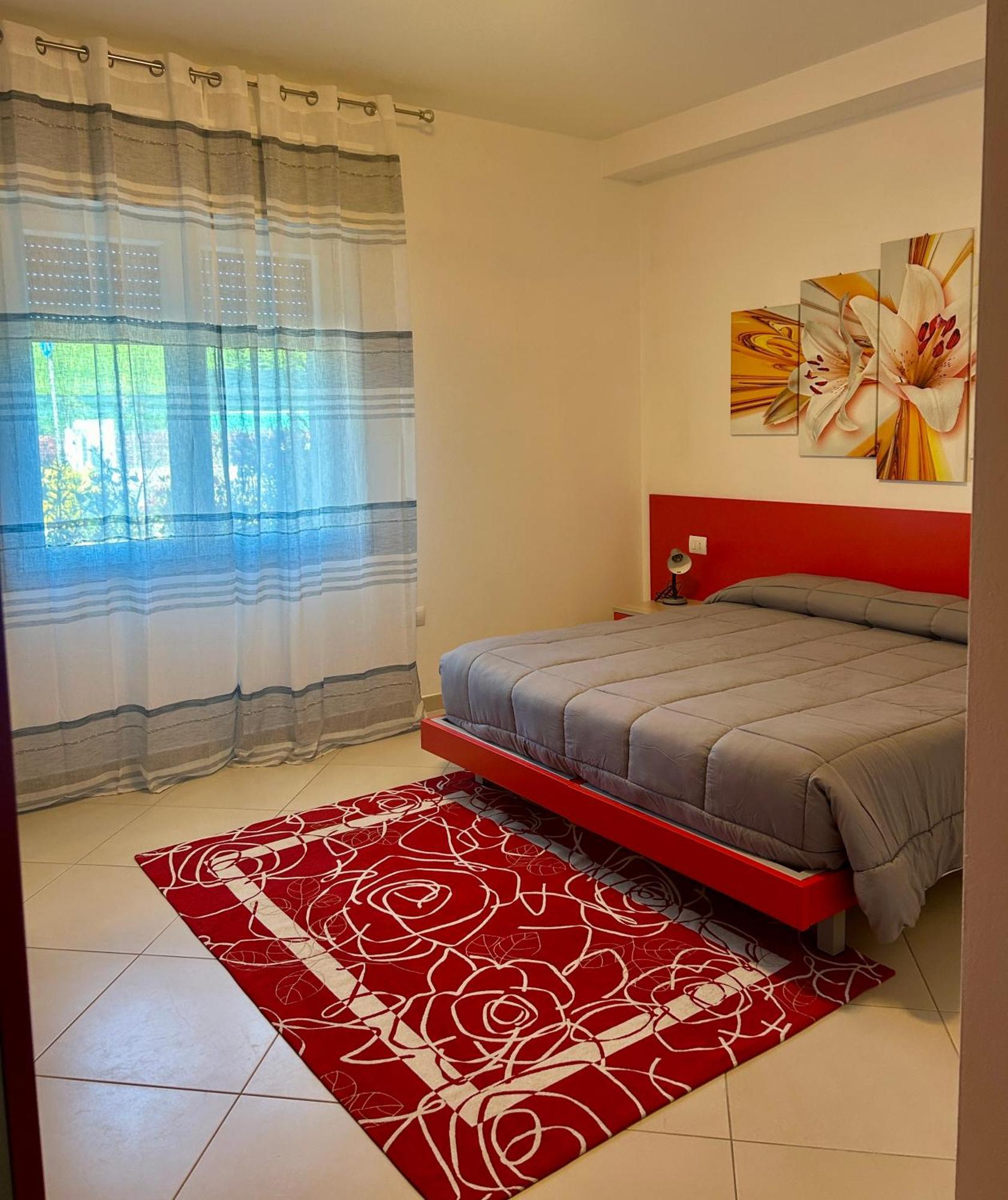 La Zia Acida Bed and Breakfast Ca Tiepolo Εξωτερικό φωτογραφία