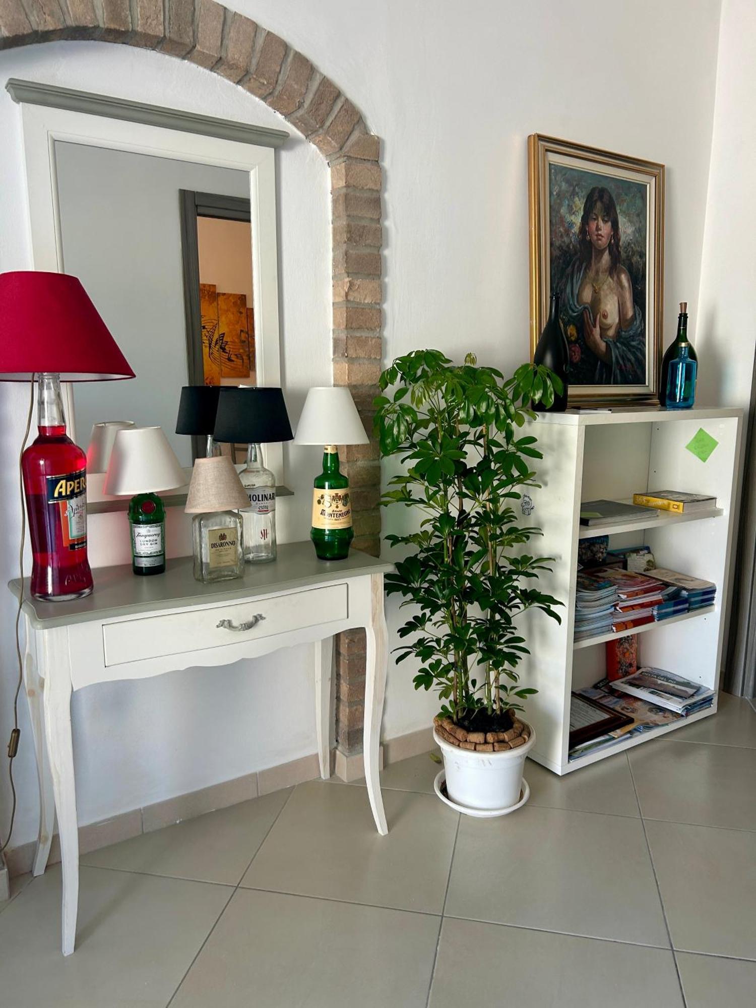 La Zia Acida Bed and Breakfast Ca Tiepolo Εξωτερικό φωτογραφία