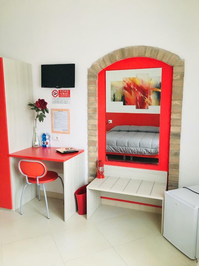 La Zia Acida Bed and Breakfast Ca Tiepolo Εξωτερικό φωτογραφία